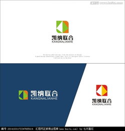 凱納聯(lián)合廣告公司logo設(shè)計(jì)懸賞 為會展服務(wù)注入創(chuàng)意與專業(yè)