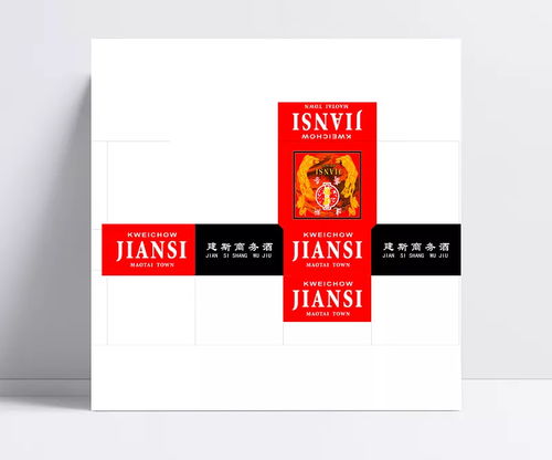 精美酒杯包裝設(shè)計(jì)方案 從茅臺仙女到日用品包裝的創(chuàng)意實(shí)現(xiàn)