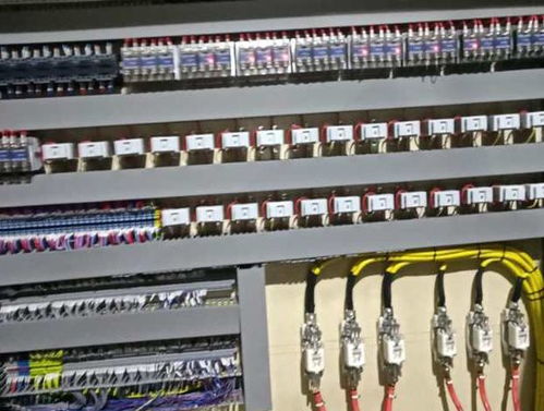 無(wú)錫裝配外包與電氣自動(dòng)化工程 奇點(diǎn)裝配外包公司的專(zhuān)業(yè)服務(wù)解析