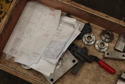 跟“0.1秒”較勁 一個(gè)團(tuán)隊(duì)如何以電氣及自動(dòng)化工程推動(dòng)行業(yè)轉(zhuǎn)型升級(jí)